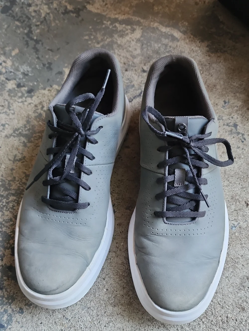 FootJoy Mens Golf Shoes - Picture 1 of 6